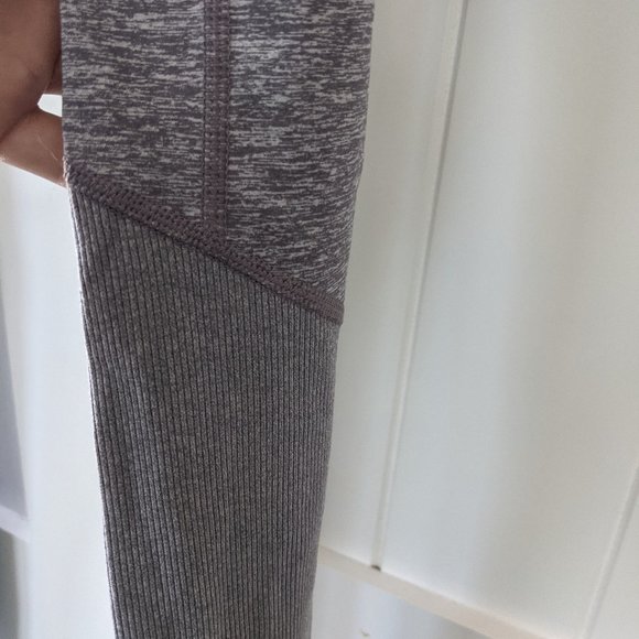 🌸 NWT Exhale Stash Pocket Heel Tight in SoftLuxe Size LP - Picture 8 of 11